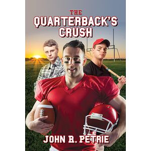 The Quarterback's Crush