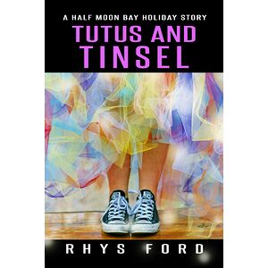 Tutus and Tinsel