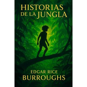 Historias de la jungla