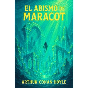 El abismo de Maracot