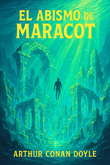 El abismo de Maracot