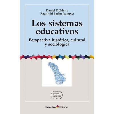 Los sistemas educativos
