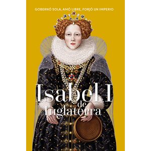 Isabel I de Inglaterra