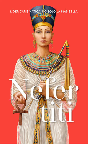 Nefertiti