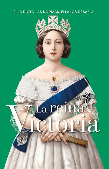 La reina Victoria
