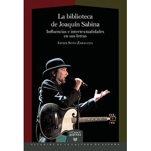 La biblioteca de Joaquín...