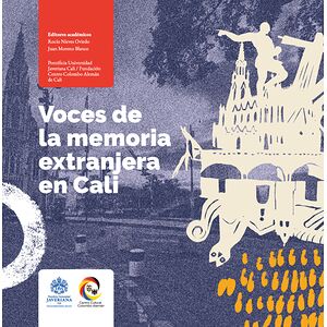 Voces de la memoria...