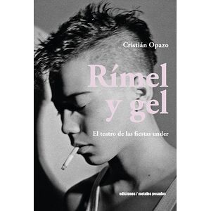 Rímel y gel. El teatro de...