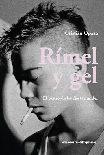Rímel y gel. El teatro de...