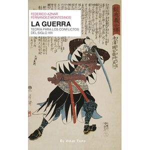 La guerra. Teoría para...