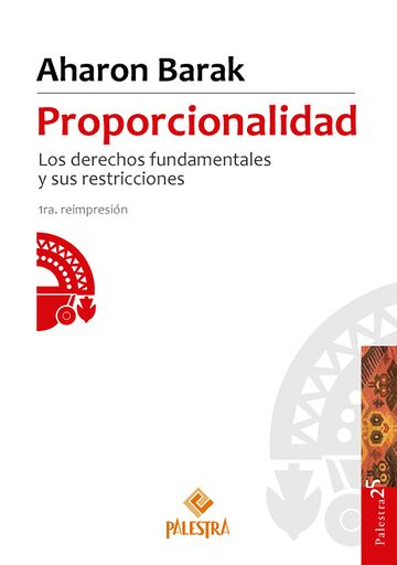 Proporcionalidad. Los...