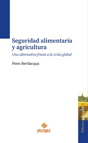Seguridad alimentaria y...
