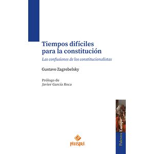 Tiempos difíciles para la...
