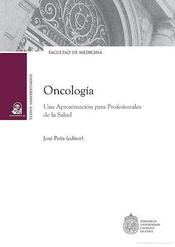 Oncología. Una aproximación...