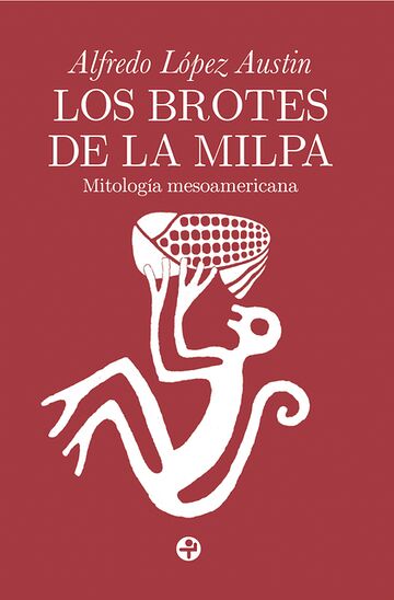 Los brotes de la milpa....