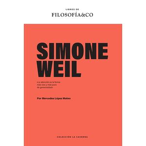 Simone Weil. «La atención...