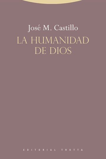 La humanidad de Dios