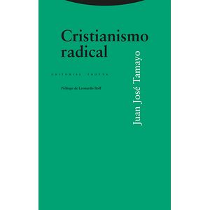 Cristianismo radical