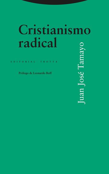 Cristianismo radical