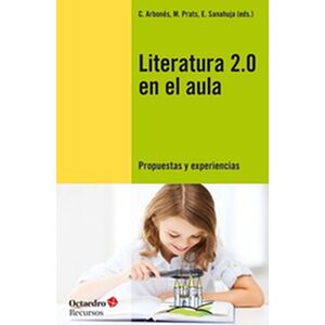 Literatura 2.0 en el aula