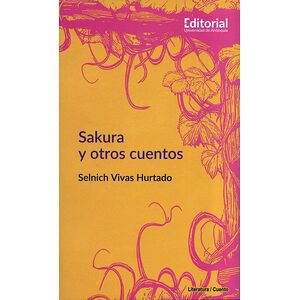 Sakura y otros cuentos