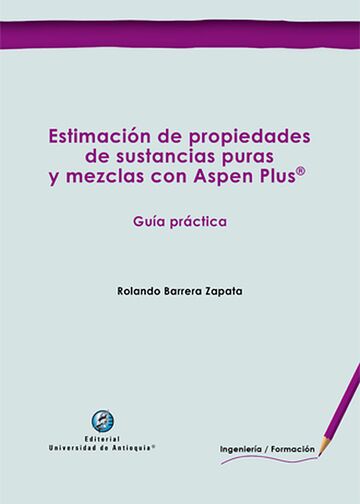 Estimación de propiedades...