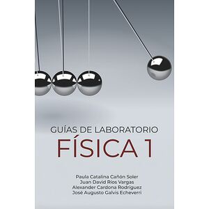 Guías de laboratorio física 1