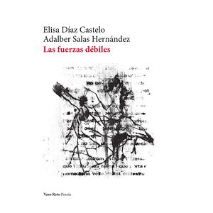 Las fuerzas débiles