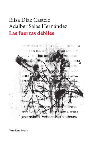 Las fuerzas débiles