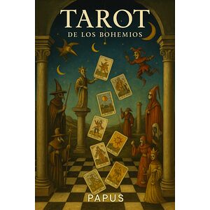 Tarot de los Bohemios