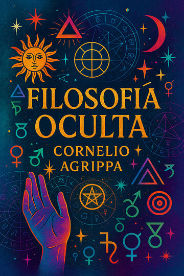Filosofía oculta