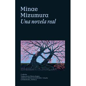 Una novela real