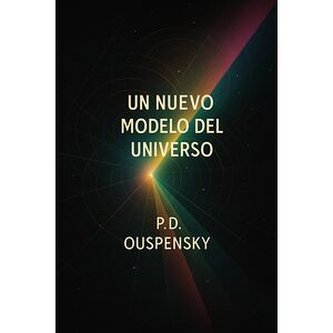 Un nuevo modelo del universo