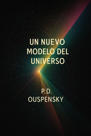 Un nuevo modelo del universo