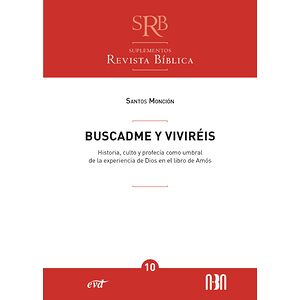 Buscadme y viviréis