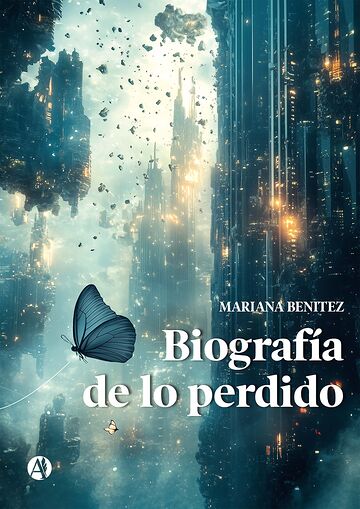 Biografía de lo perdido