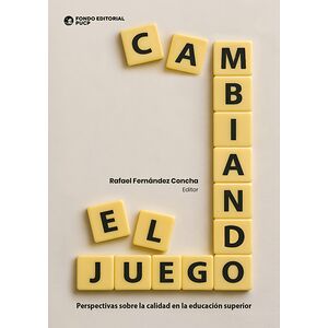 Cambiando el juego