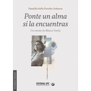Ponte un alma si la encuentras