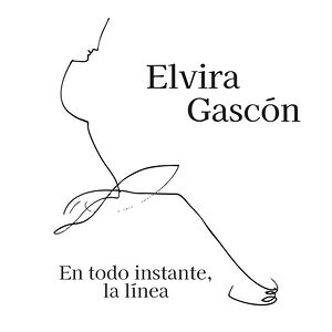 En todo instante, la línea