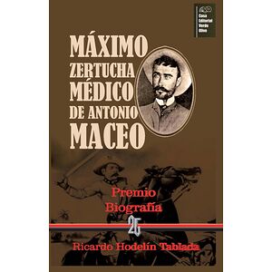 Máximo Zertucha. Médico de...