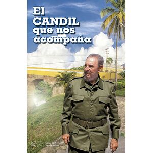 El candil que nos acompaña