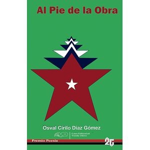 Al pie de la obra