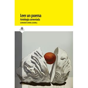 Leer un poema. Antología...