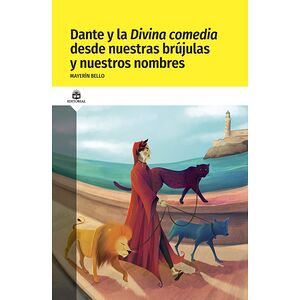 Dante y la divina comedia...