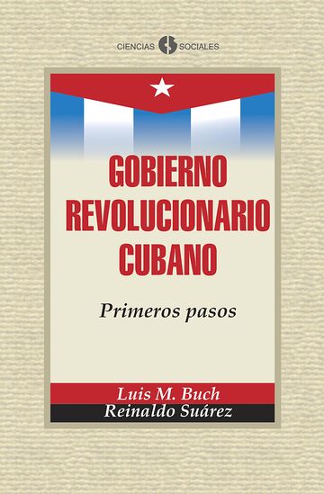 Gobierno Revolucionario...