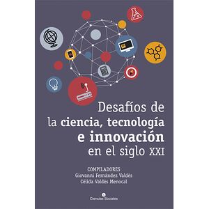 Desafíos de la ciencia,...