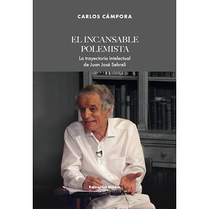 El incansable polemista