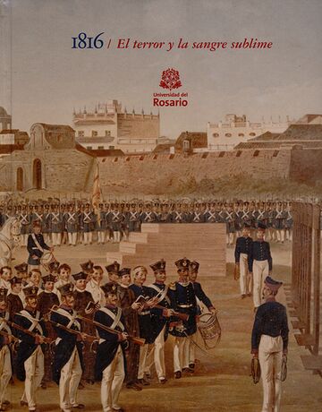 1816: El terror y la sangre...