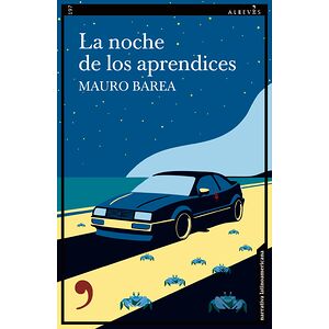 La noche de los aprendices