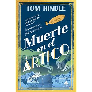 Muerte en el Ártico